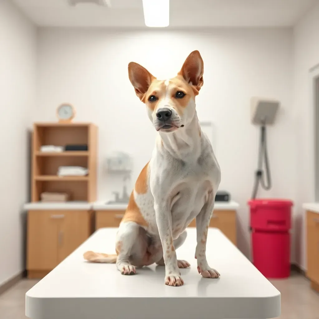Remedy Veterinary Specialists veterinarian in California
