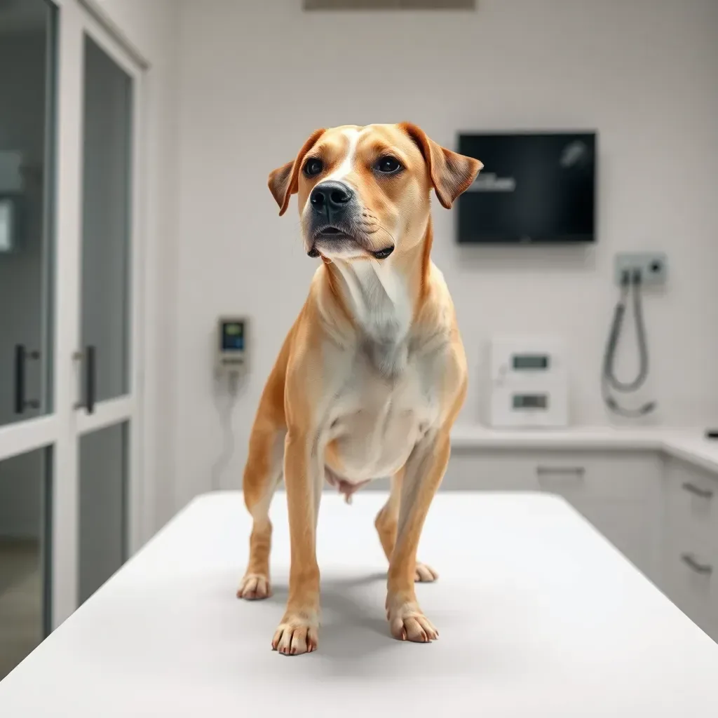 Revive Veterinary Care veterinarian in California