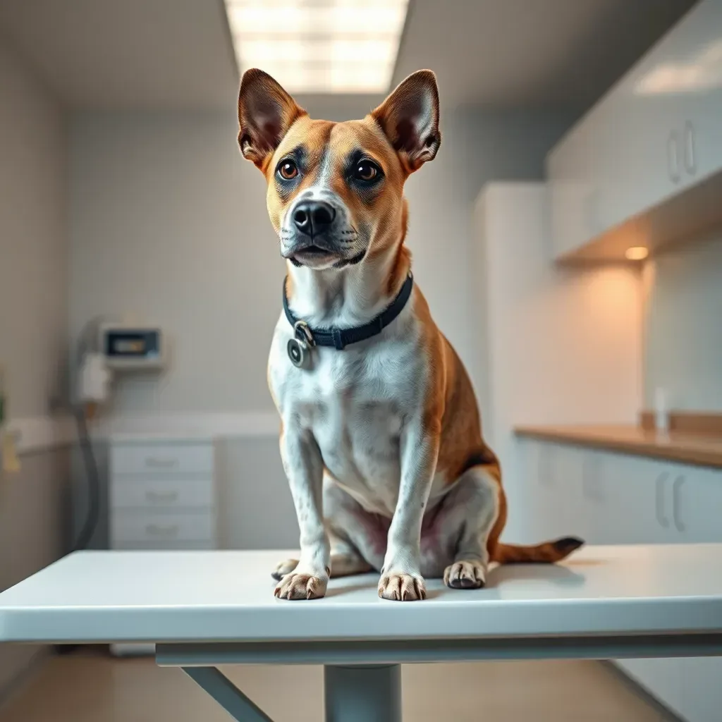 Rialto Animal Hospital: Juarez Shannon Dvm veterinarian in California
