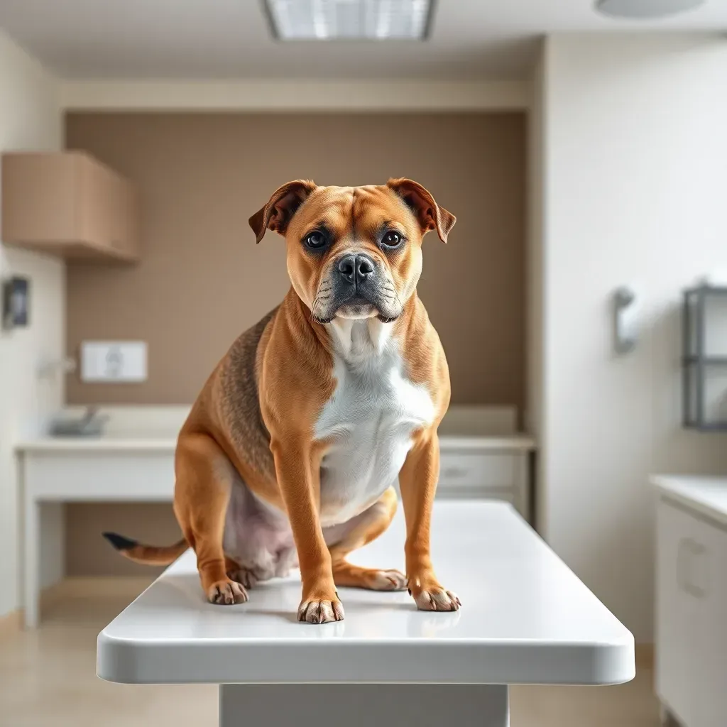 Rialto Animal Hospital veterinarian in California