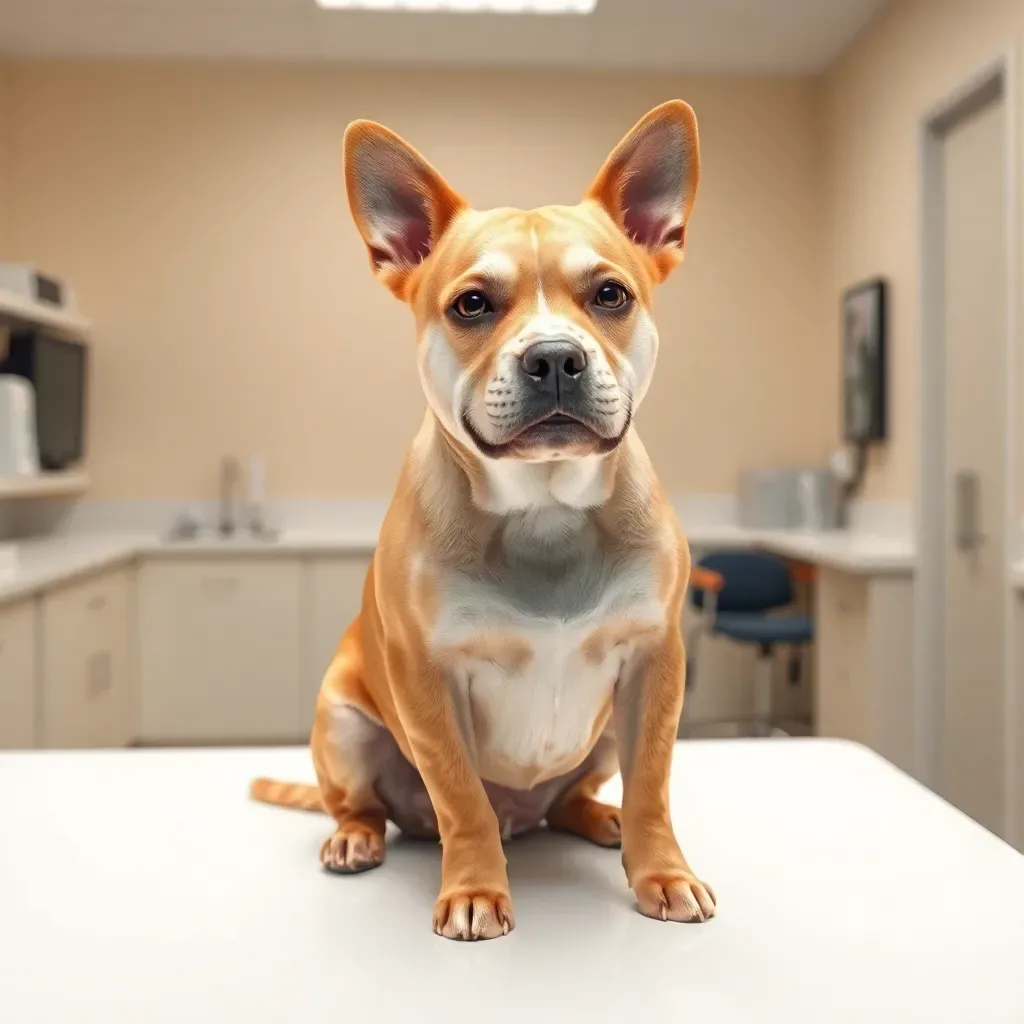 Rialto Cat Hospital veterinarian in California