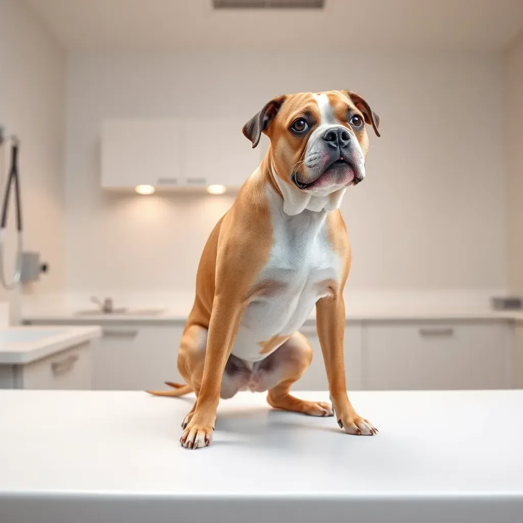 Richmond Veterinary Hospital veterinarian in California