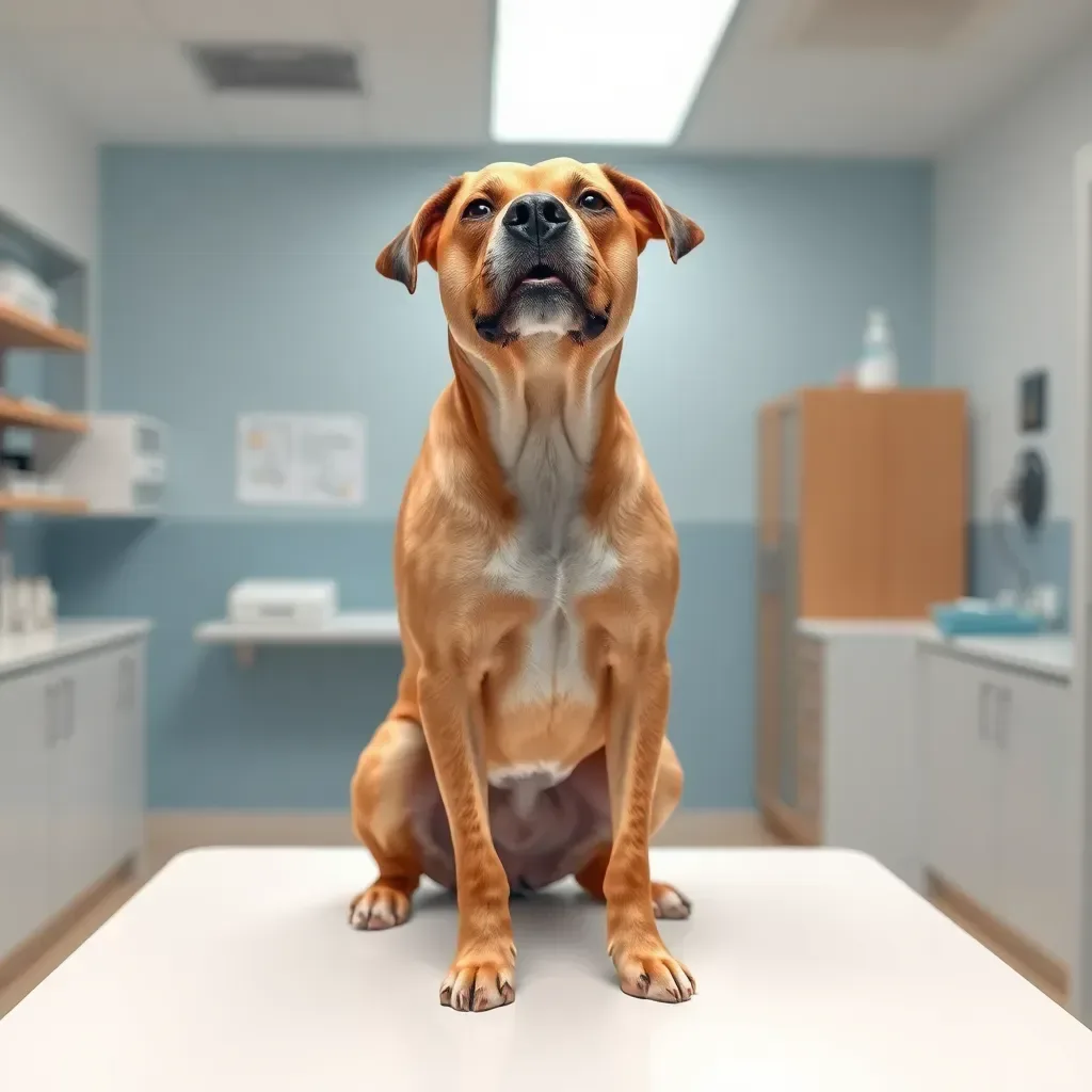 Rimforest Animal Hospital veterinarian in California