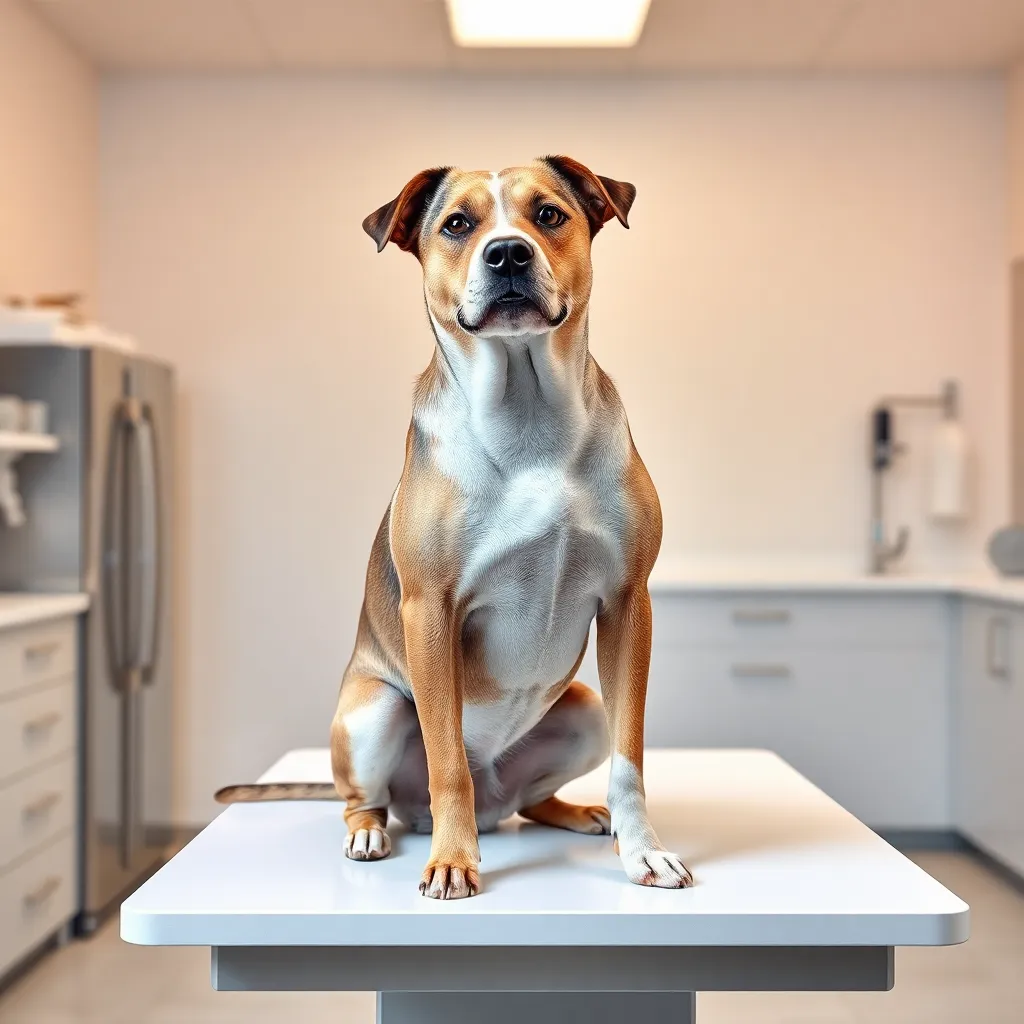 Rincon Valley Pet veterinarian in California