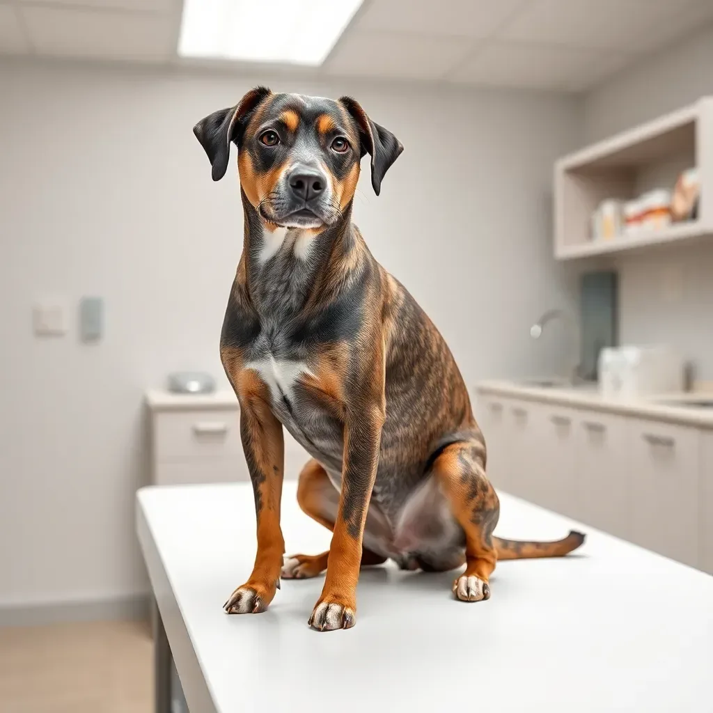 Rio Vista Veterinary Services veterinarian in California
