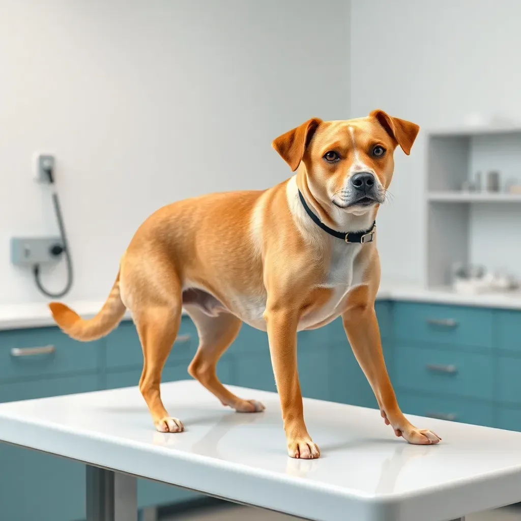 Ripon Veterinary Hospital veterinarian in California