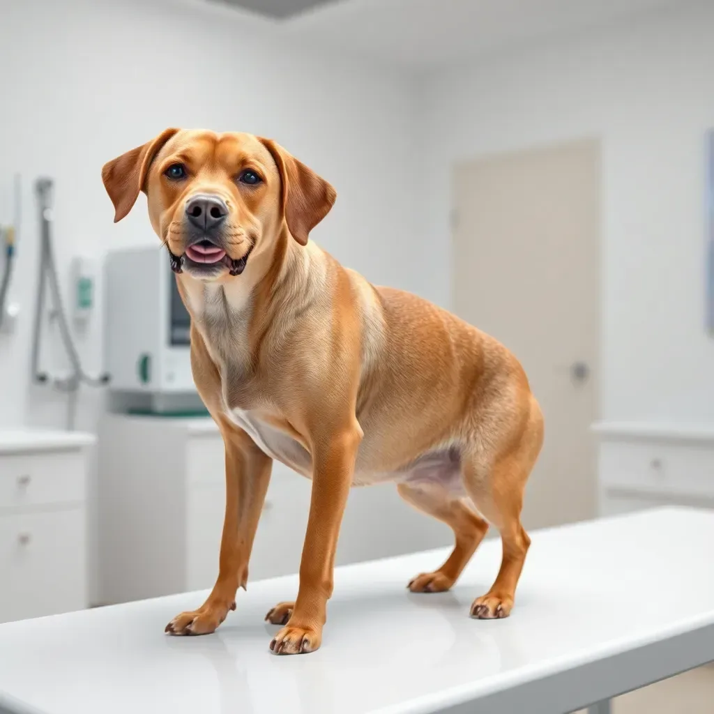 Ripples Of Relief veterinarian in California