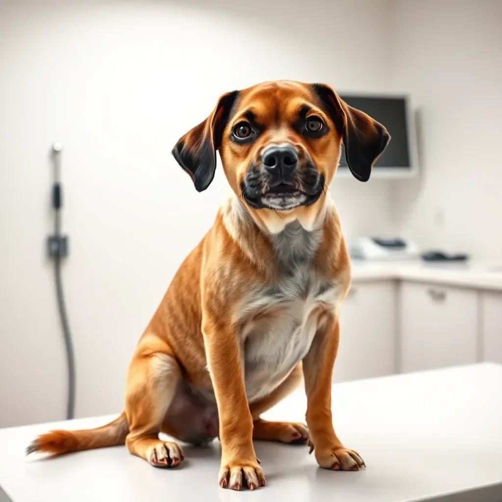 Rise Pet Health Emergency & Specialty Hospital veterinarian in California