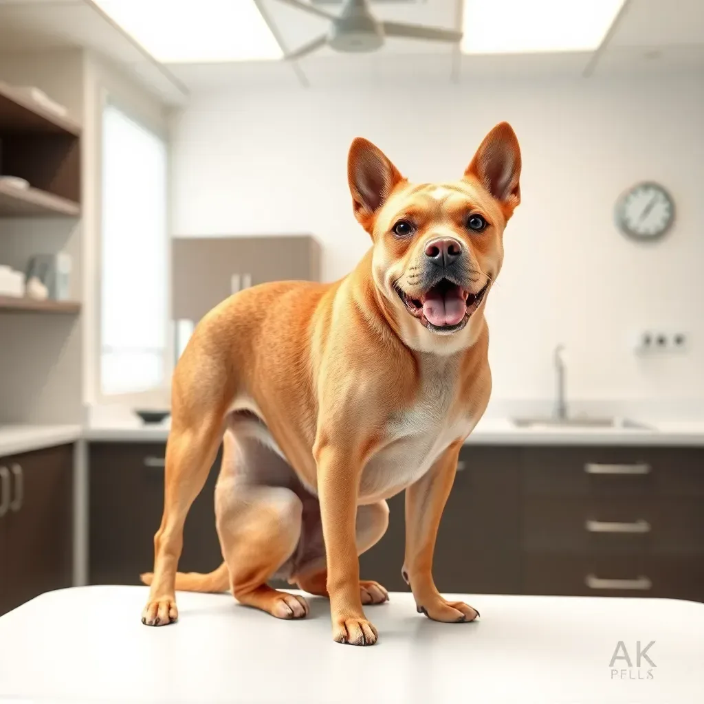 Ritter Animal Hospital veterinarian in California
