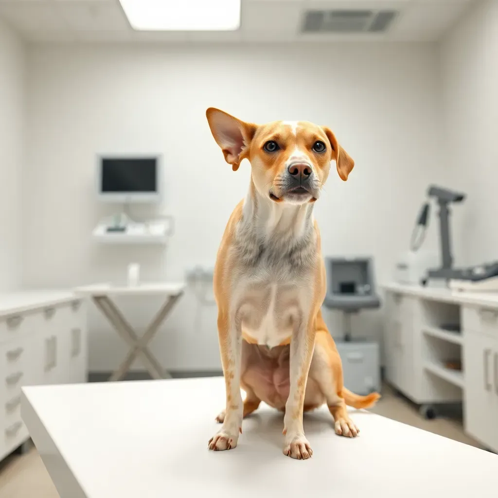 River City Cat Clinic veterinarian in California