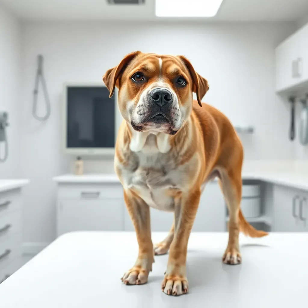 River Oak Veterinary Hospital veterinarian in California