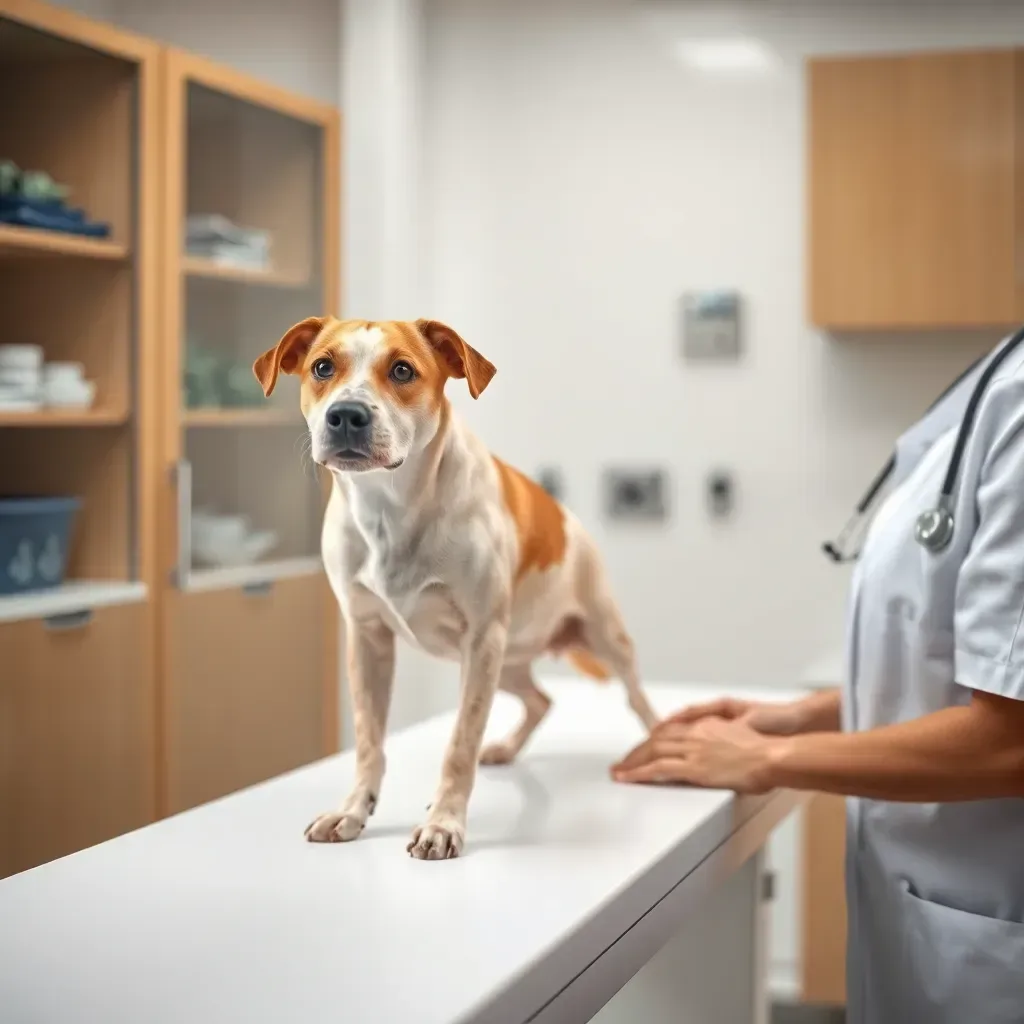 Riverside Cat Hospital veterinarian in California