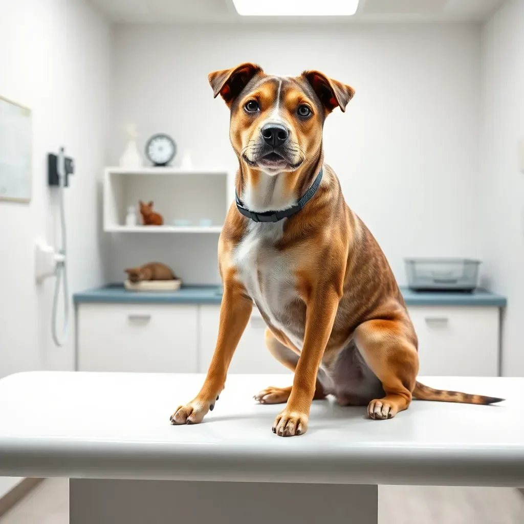 Riverside Regional Veterinary Group veterinarian in California