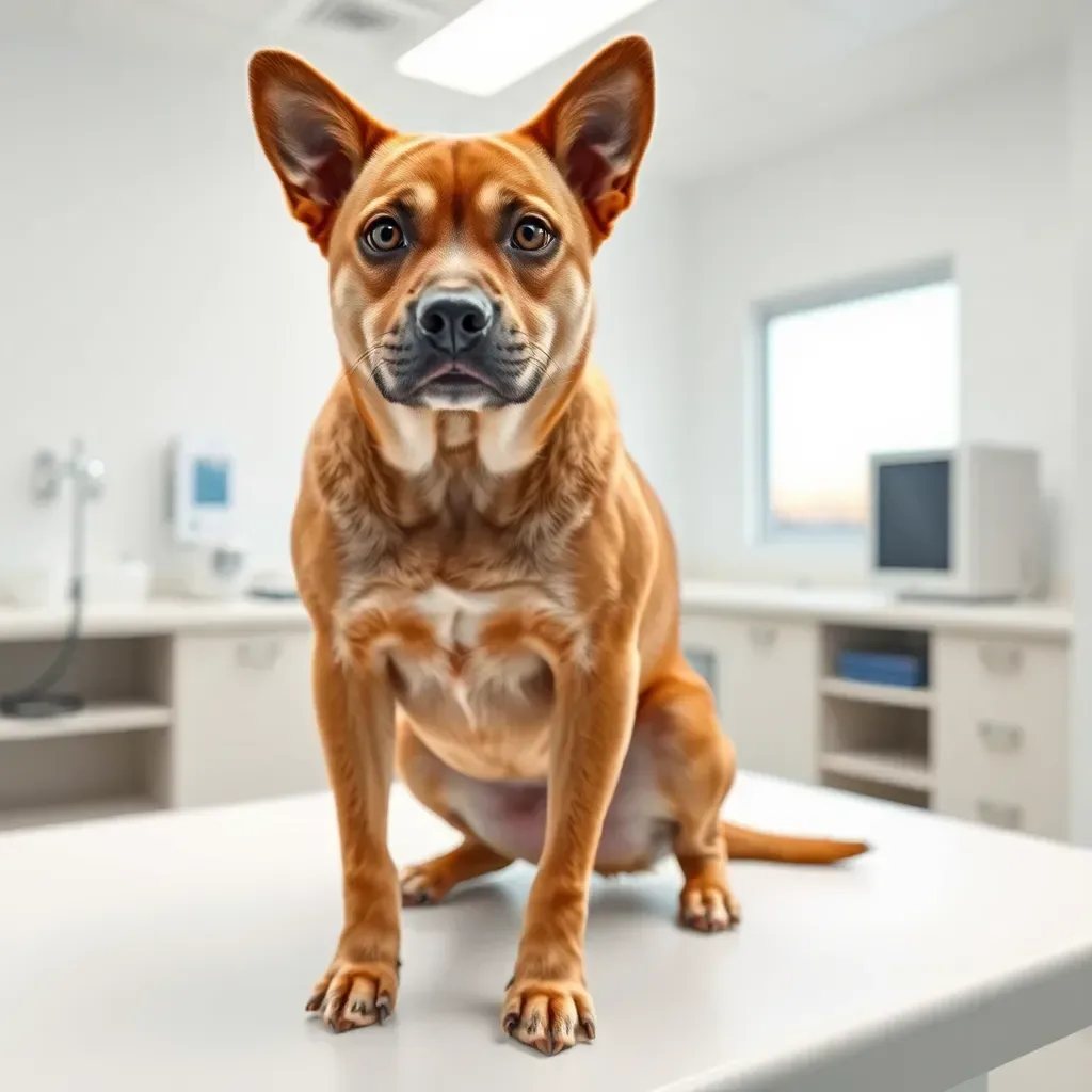 Riverwood Veterinary Hospital Dr. Sandy Hazanow veterinarian in California
