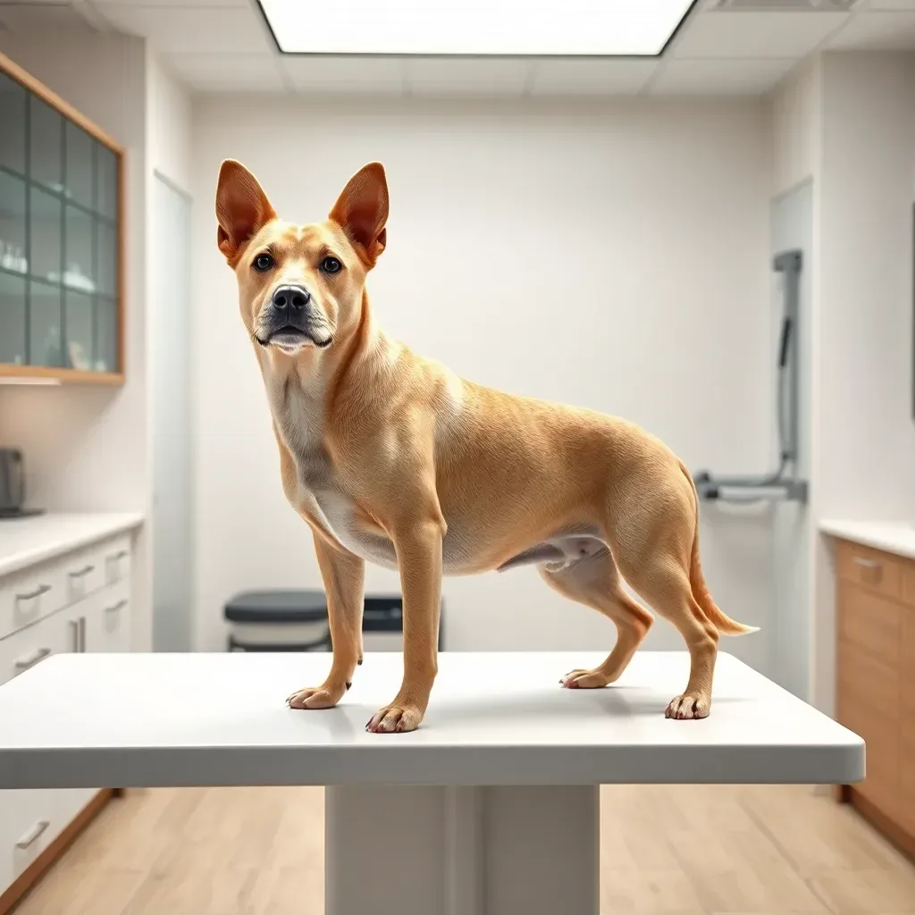 Robert Woods Dvm veterinarian in California
