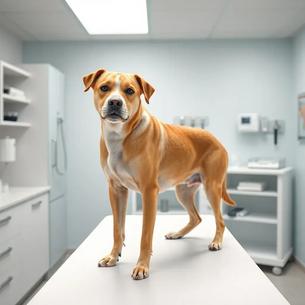 Rocklin Ranch Veterinary Hospital & Urgent Care veterinarian in California