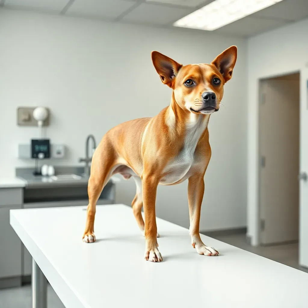 Rocklin Road Animal Hospital veterinarian in California