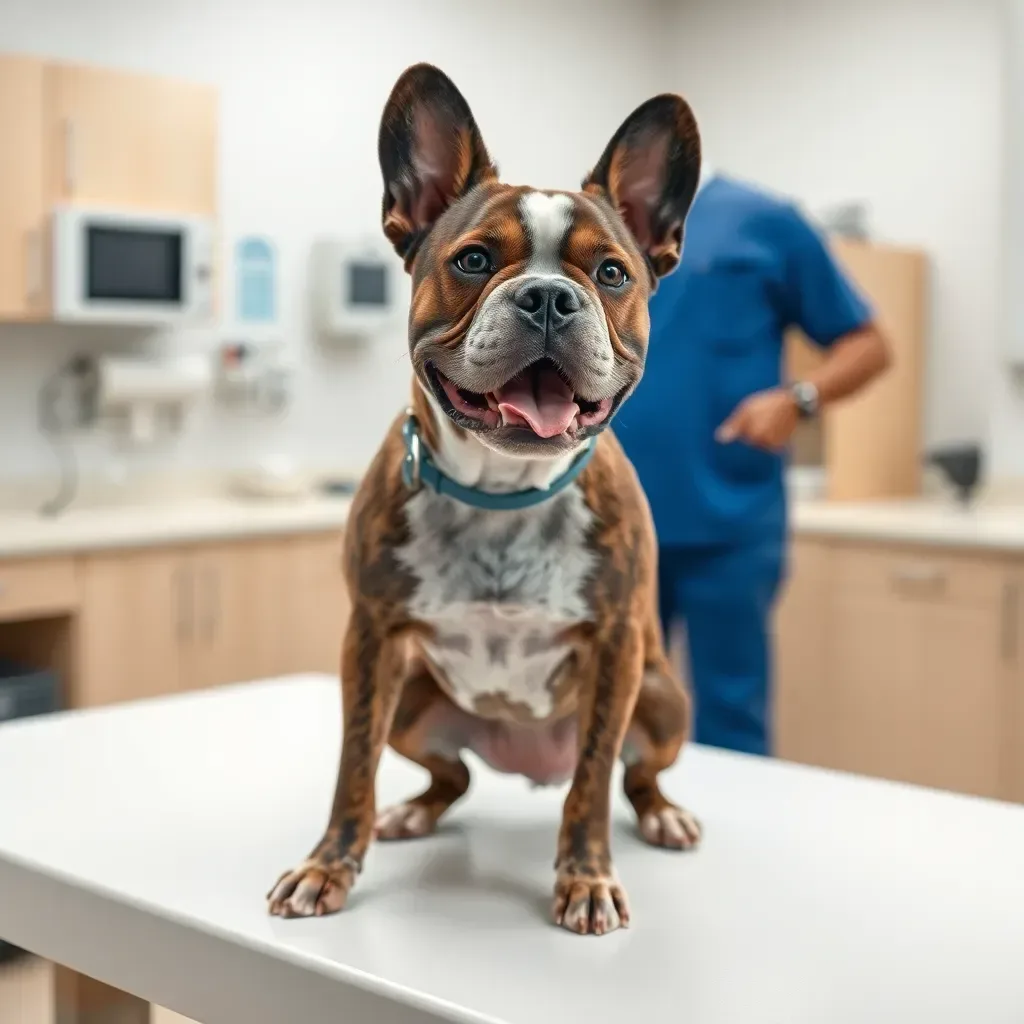Rolling Hills Pet Hospital veterinarian in California