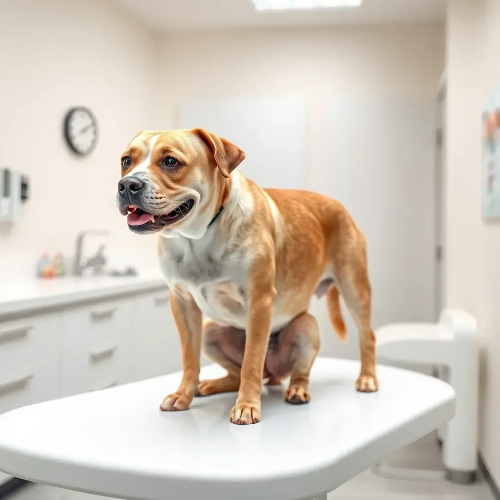 Romie Lane Pet Hospital veterinarian in California