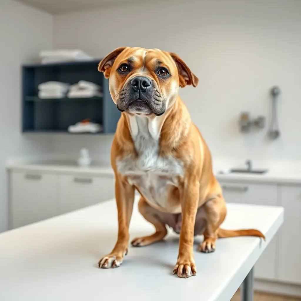 Rosato Jeanne Dvm veterinarian in California