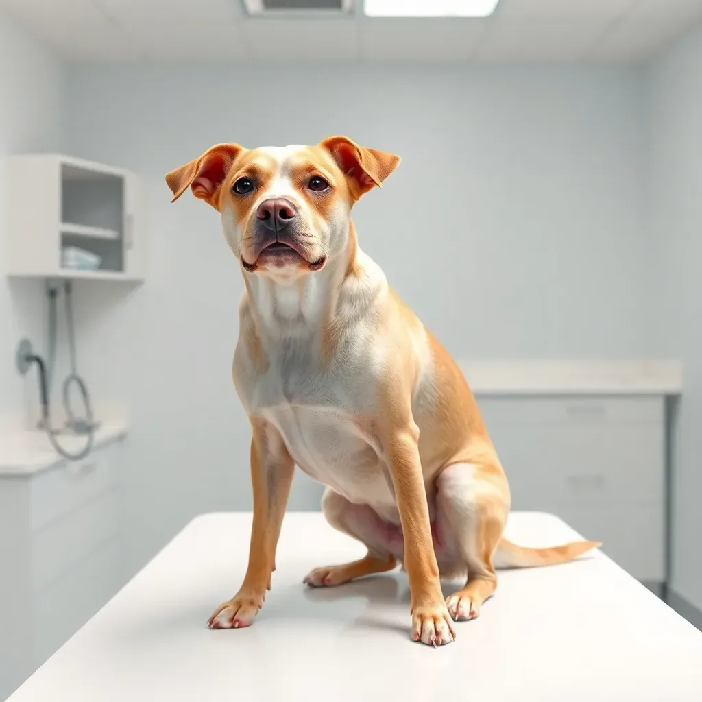 Rose City Veterinary Hospital veterinarian in California