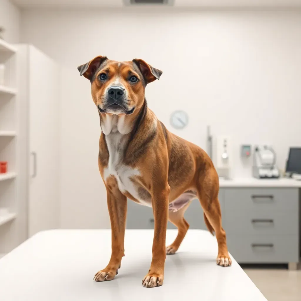 Rose Michelle Dvm veterinarian in California