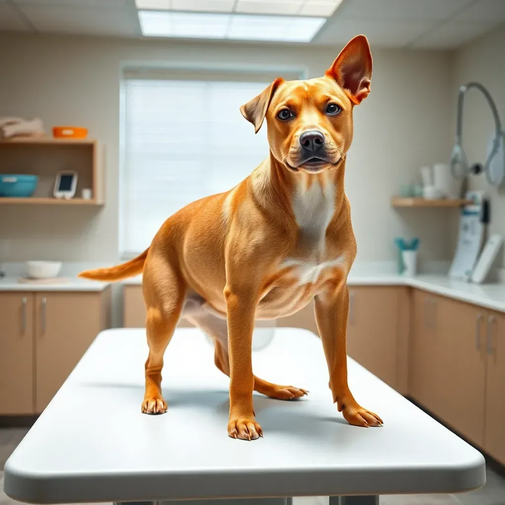 Rose Slauson Animal Hospital veterinarian in California