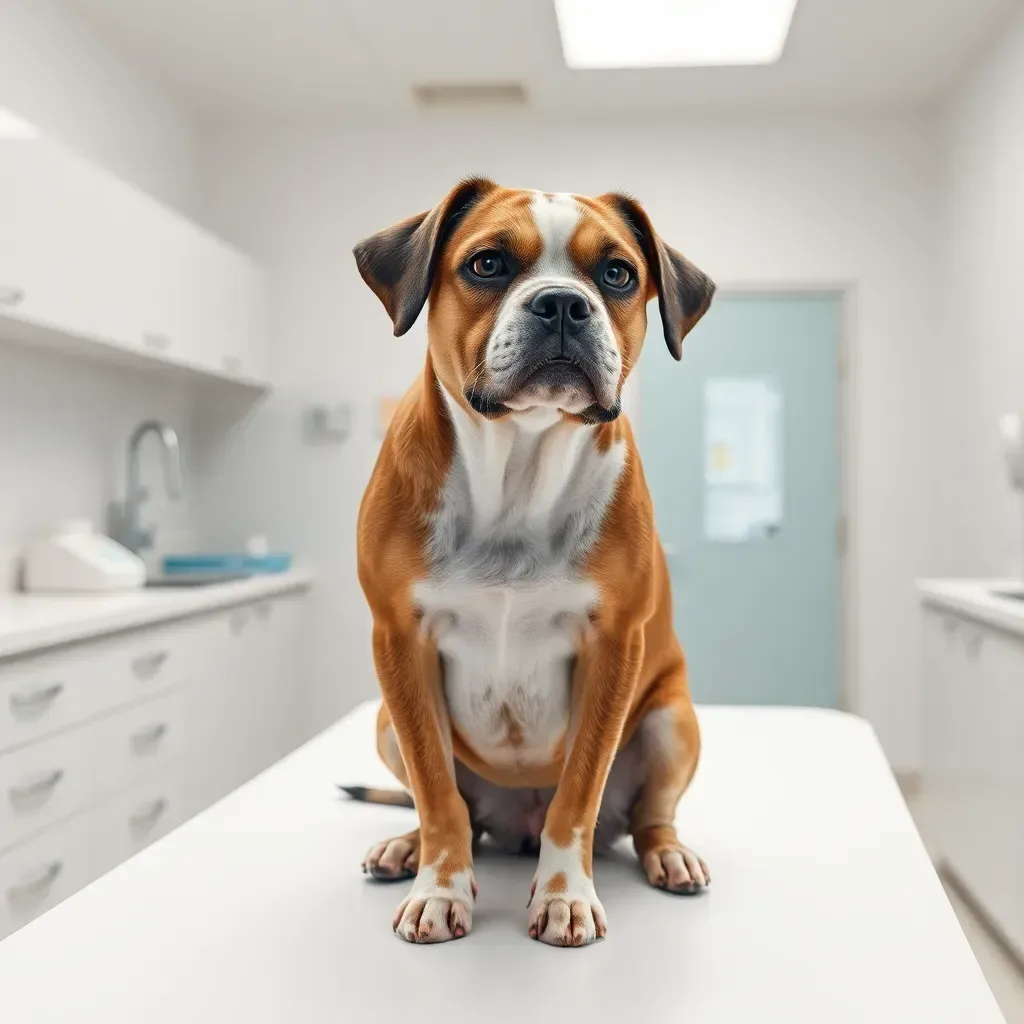Roseville Animal Hospital veterinarian in California