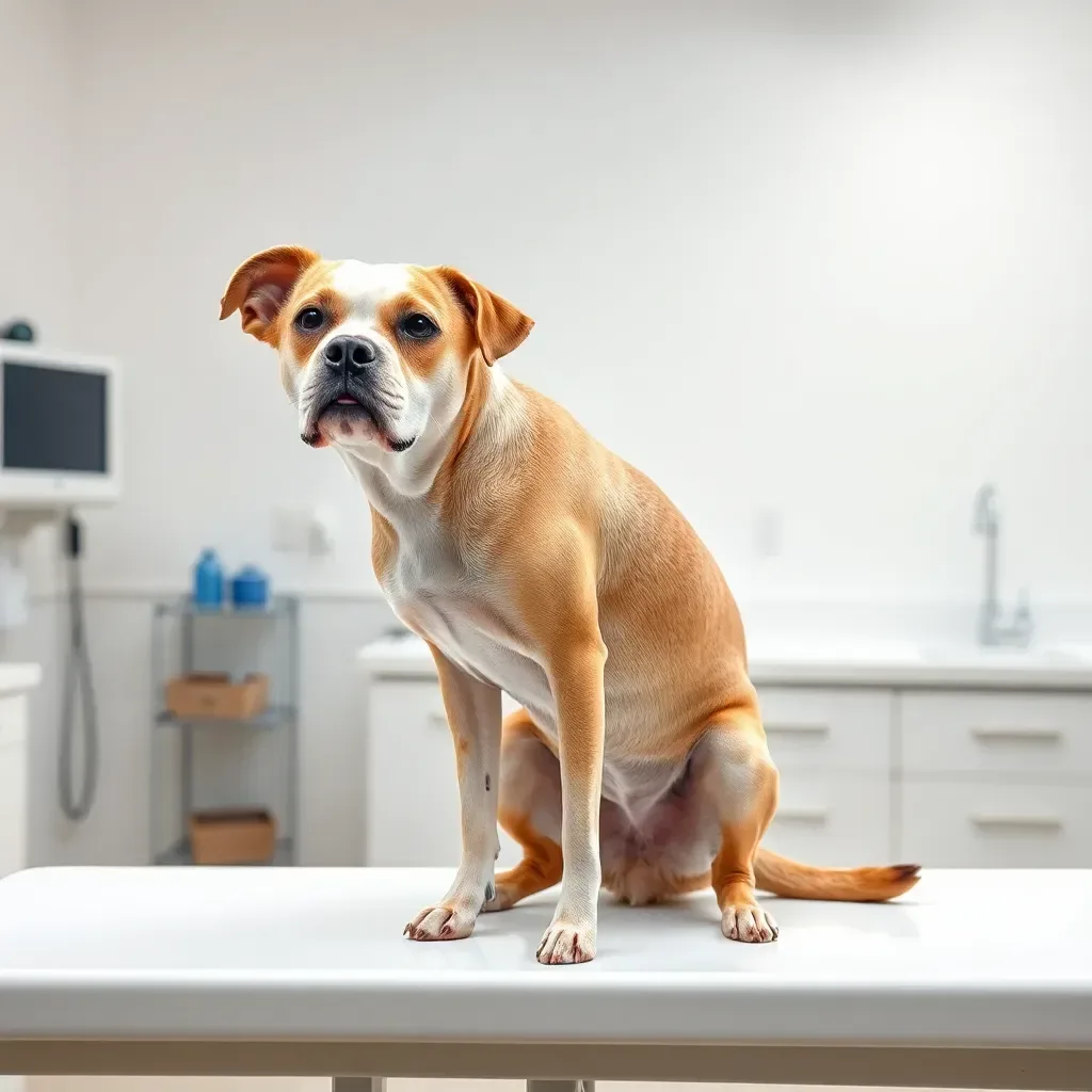 Roseville Animal Medical Center veterinarian in California