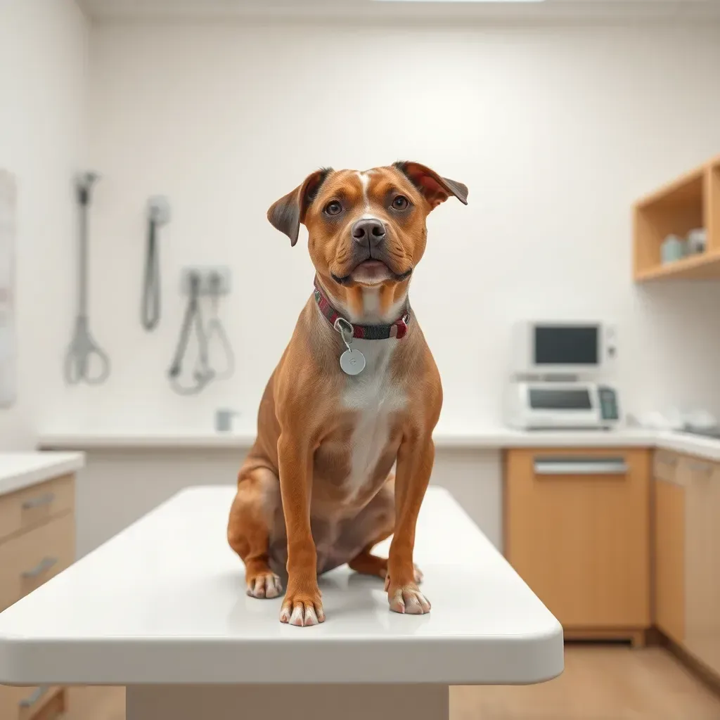 Ross Valley Veterinary Hospital veterinarian in California