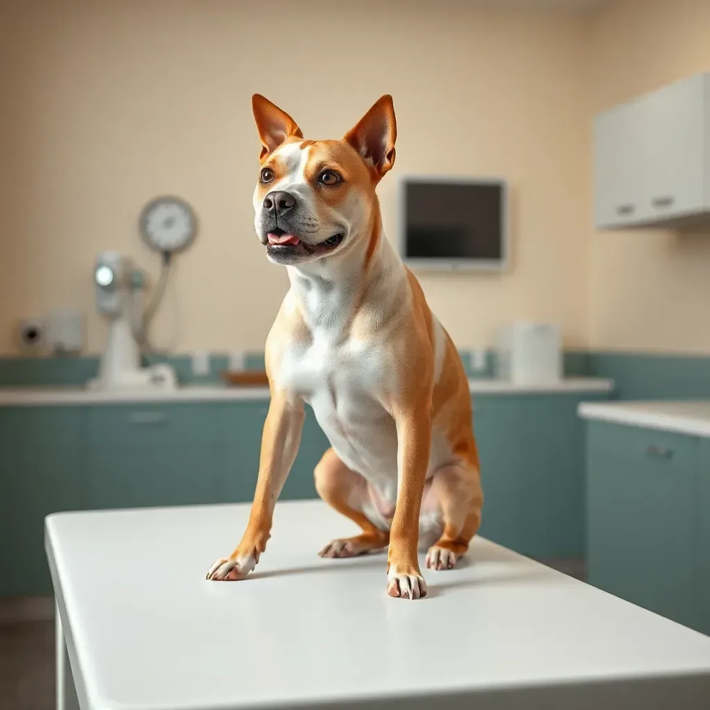 Roussopoulos Gary L Dvm veterinarian in California