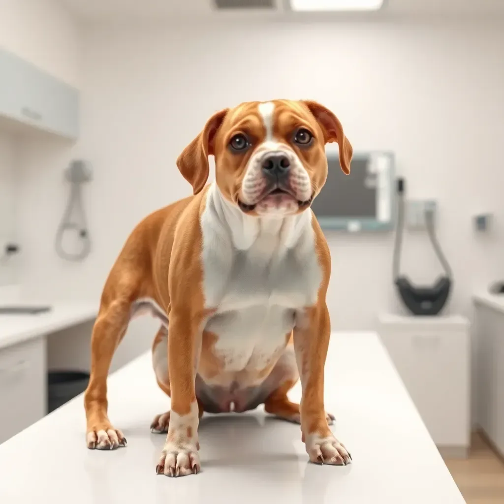 Russ Gurevitch Dvm veterinarian in California