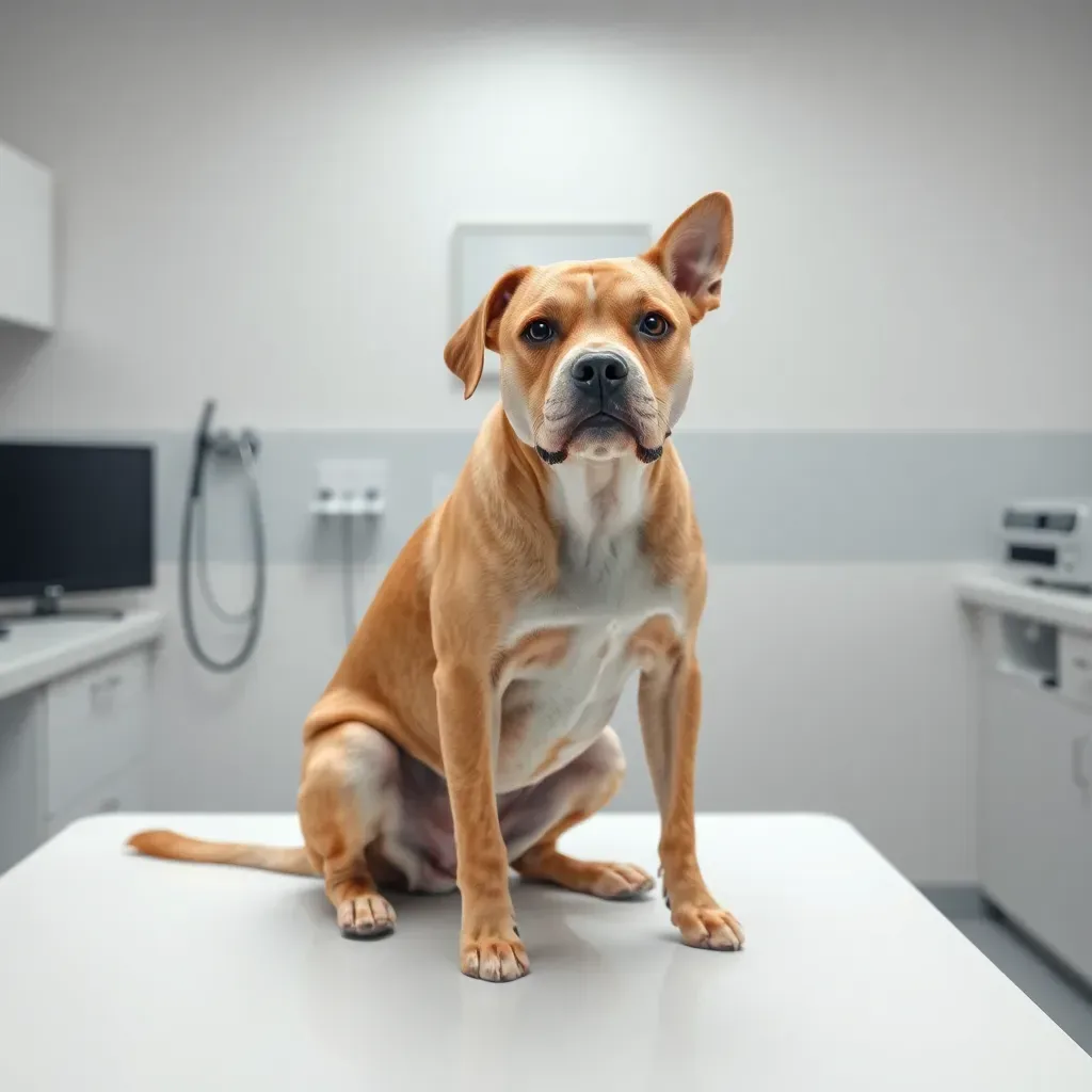 Sac Pet Vet veterinarian in California