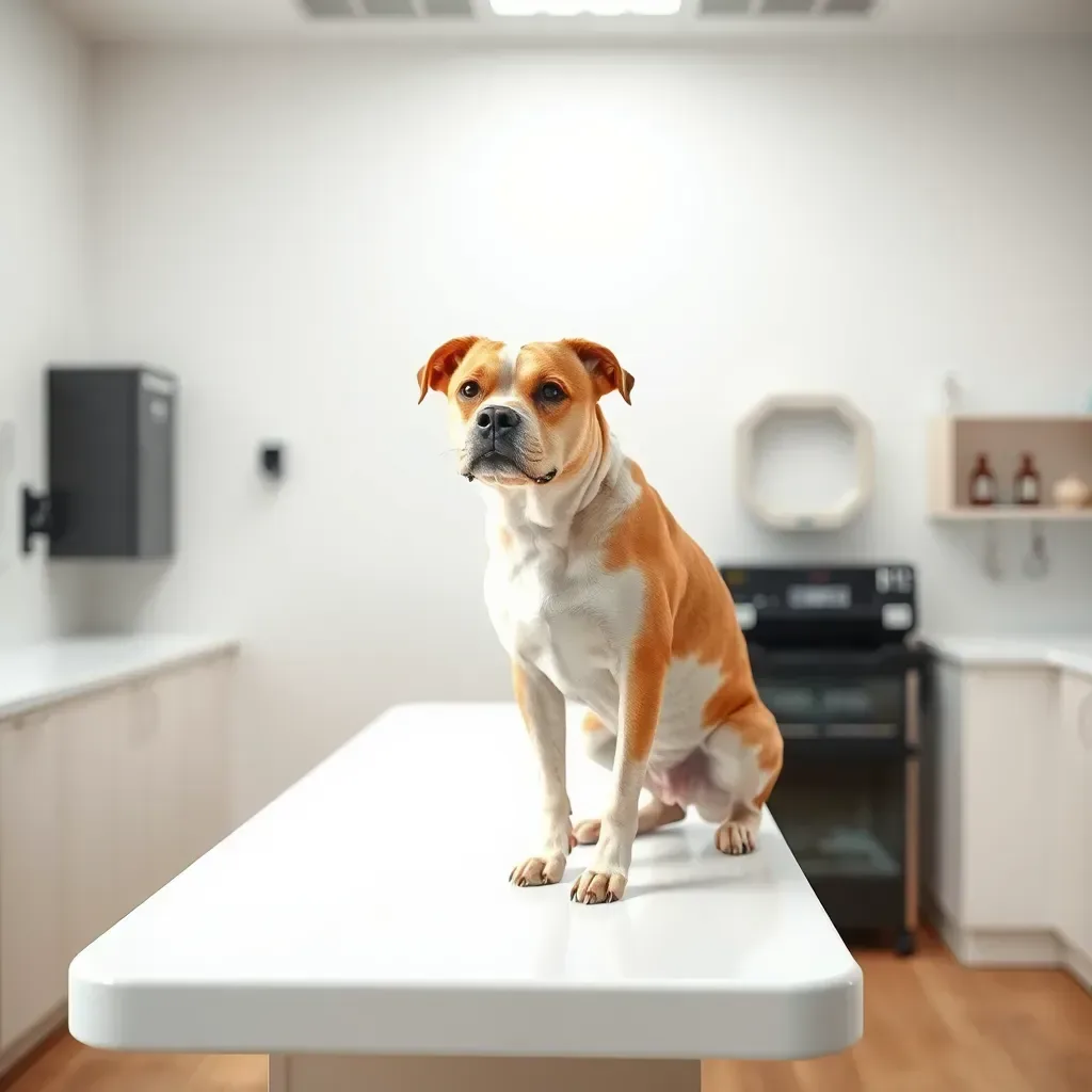 Sacramento Valley Veterinary Services veterinarian in California