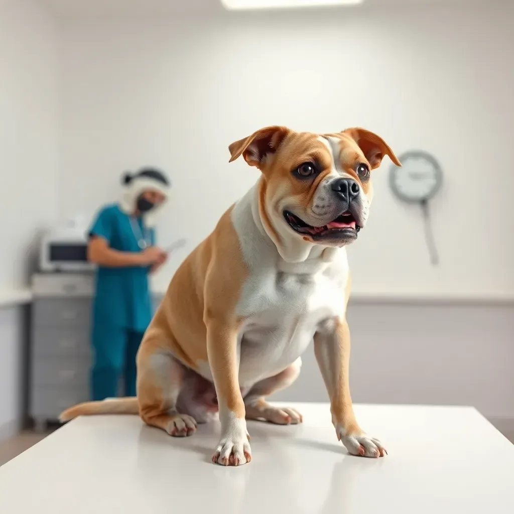 Sacramento Veterinary Referral: Hammond Genevieve Dvm veterinarian in California