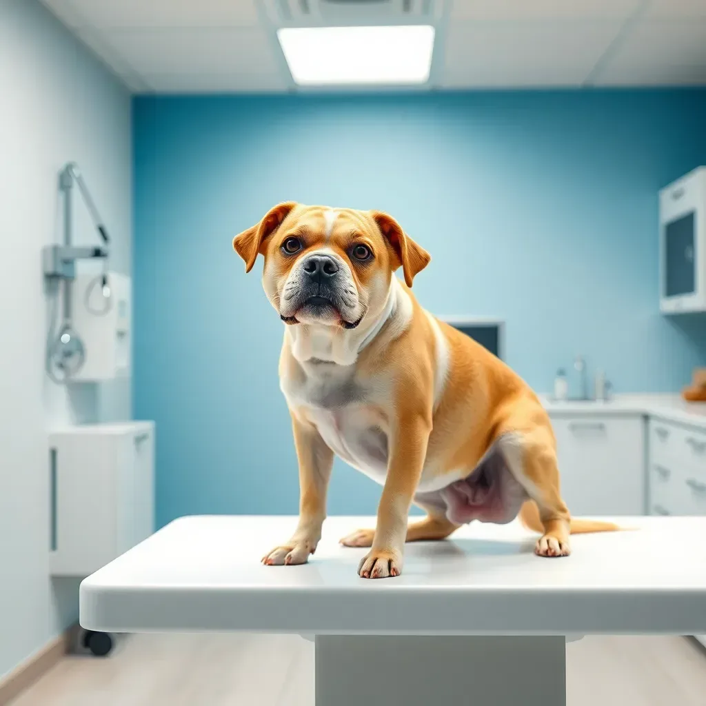 Sacramento Veterinary Surgical: Porte William G Dvm veterinarian in California