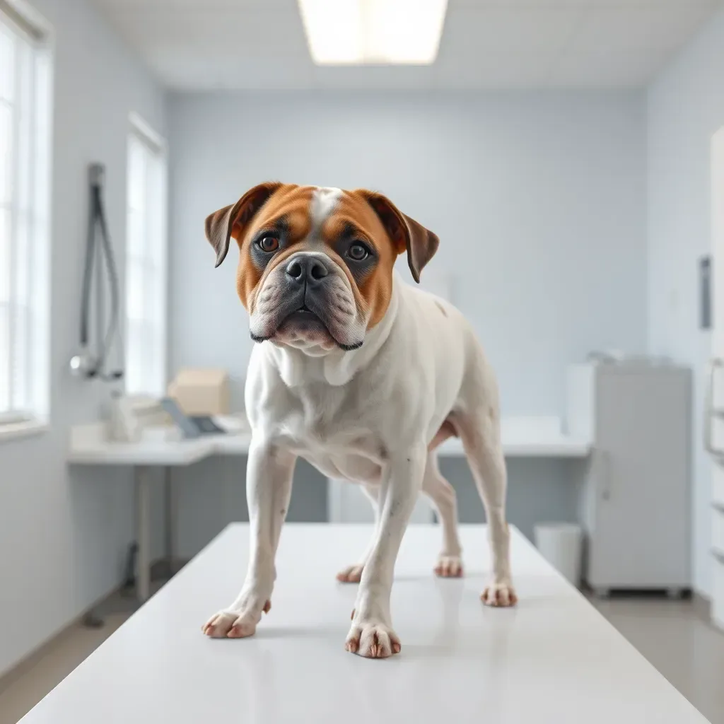 Sacred Hearts Veterinary Hospital veterinarian in California