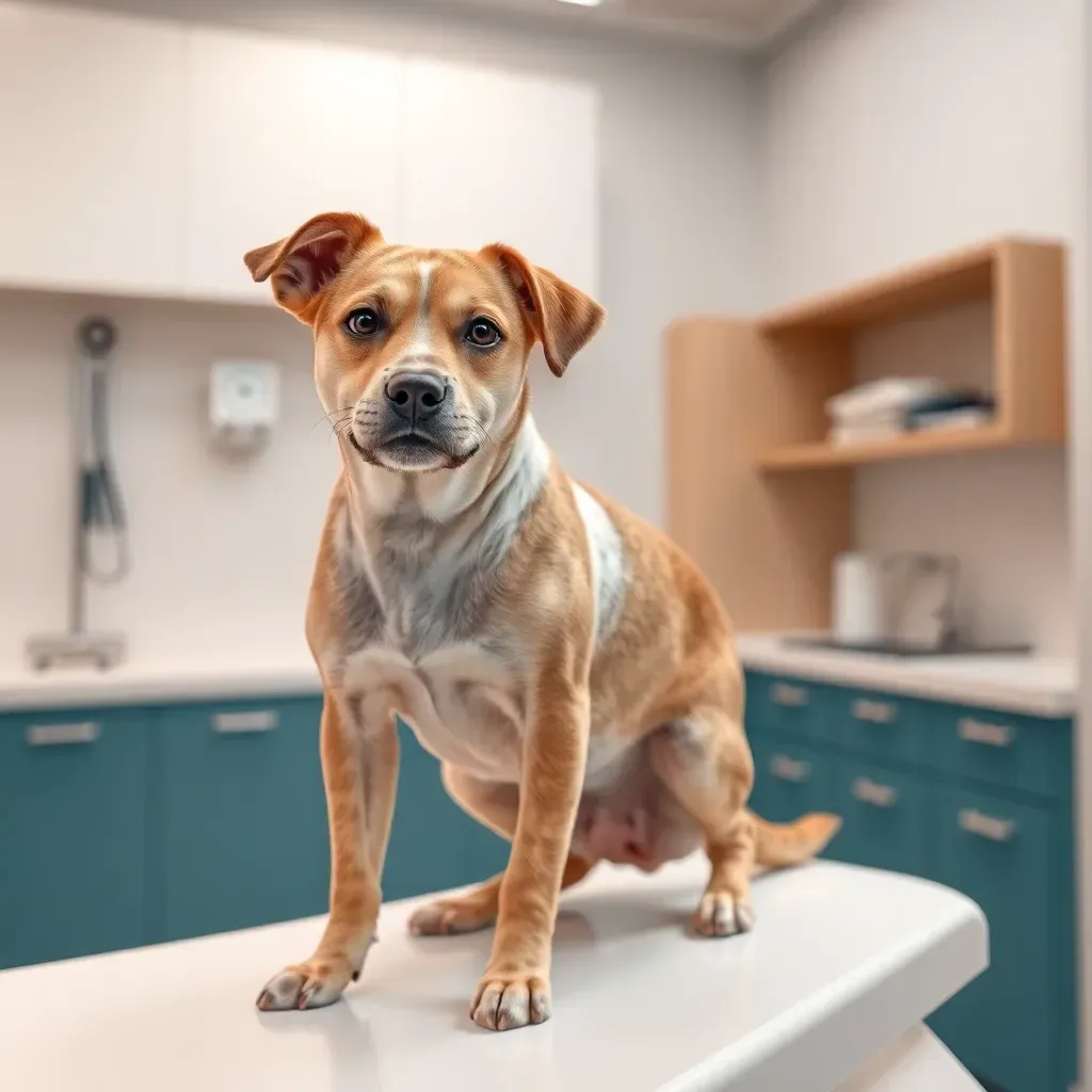 Saddleback Animal Hospital veterinarian in California