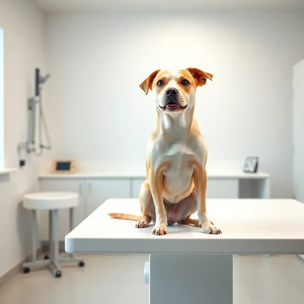 Sage Veterinary Centers - Concord veterinarian in California