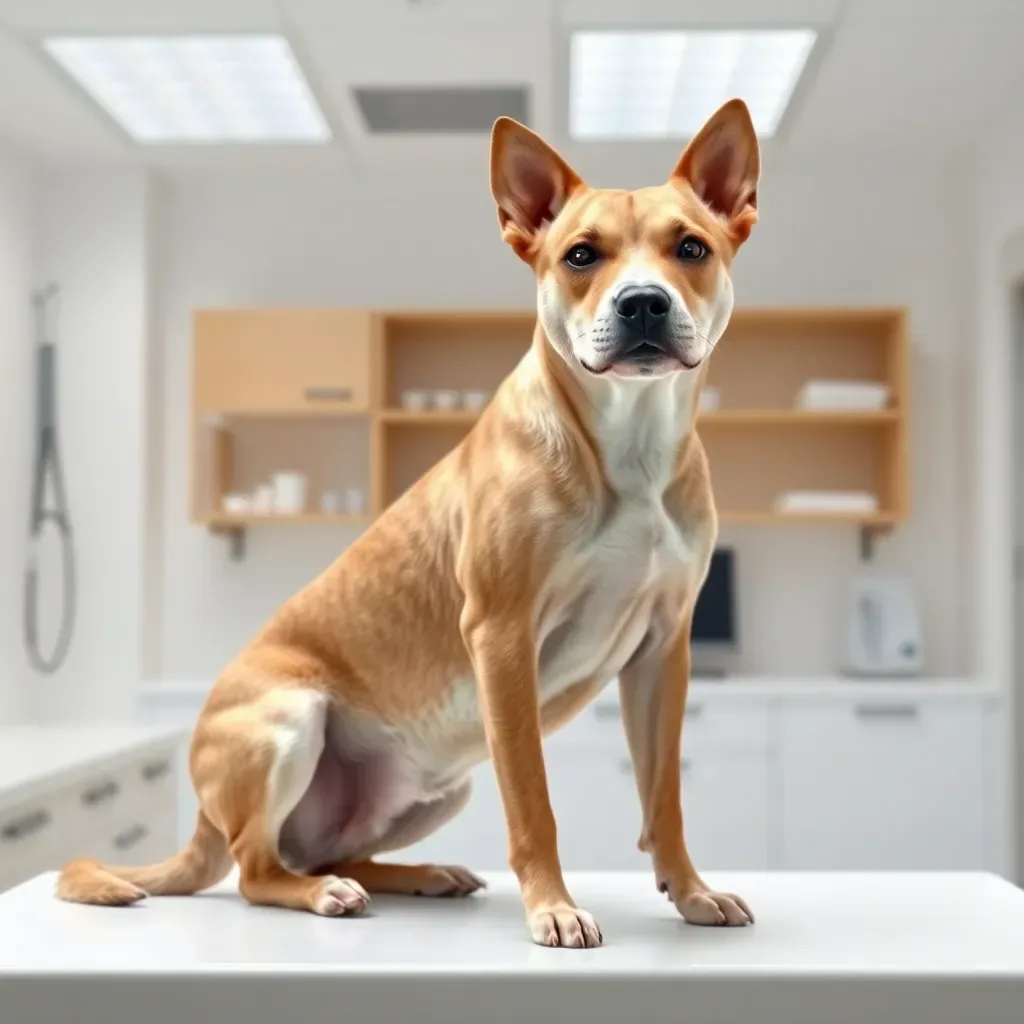 Sage Veterinary Centers - Dublin veterinarian in California