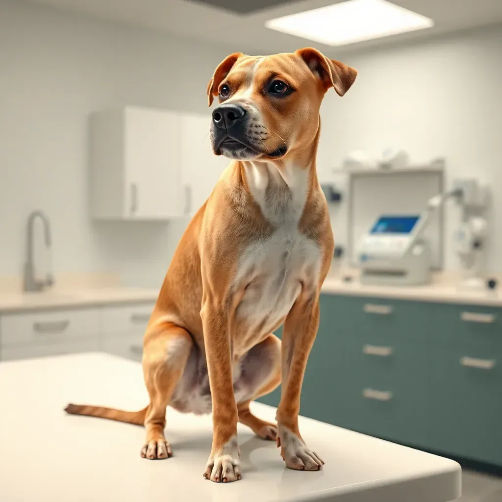 Salt & Sea Veterinary Hospital veterinarian in California