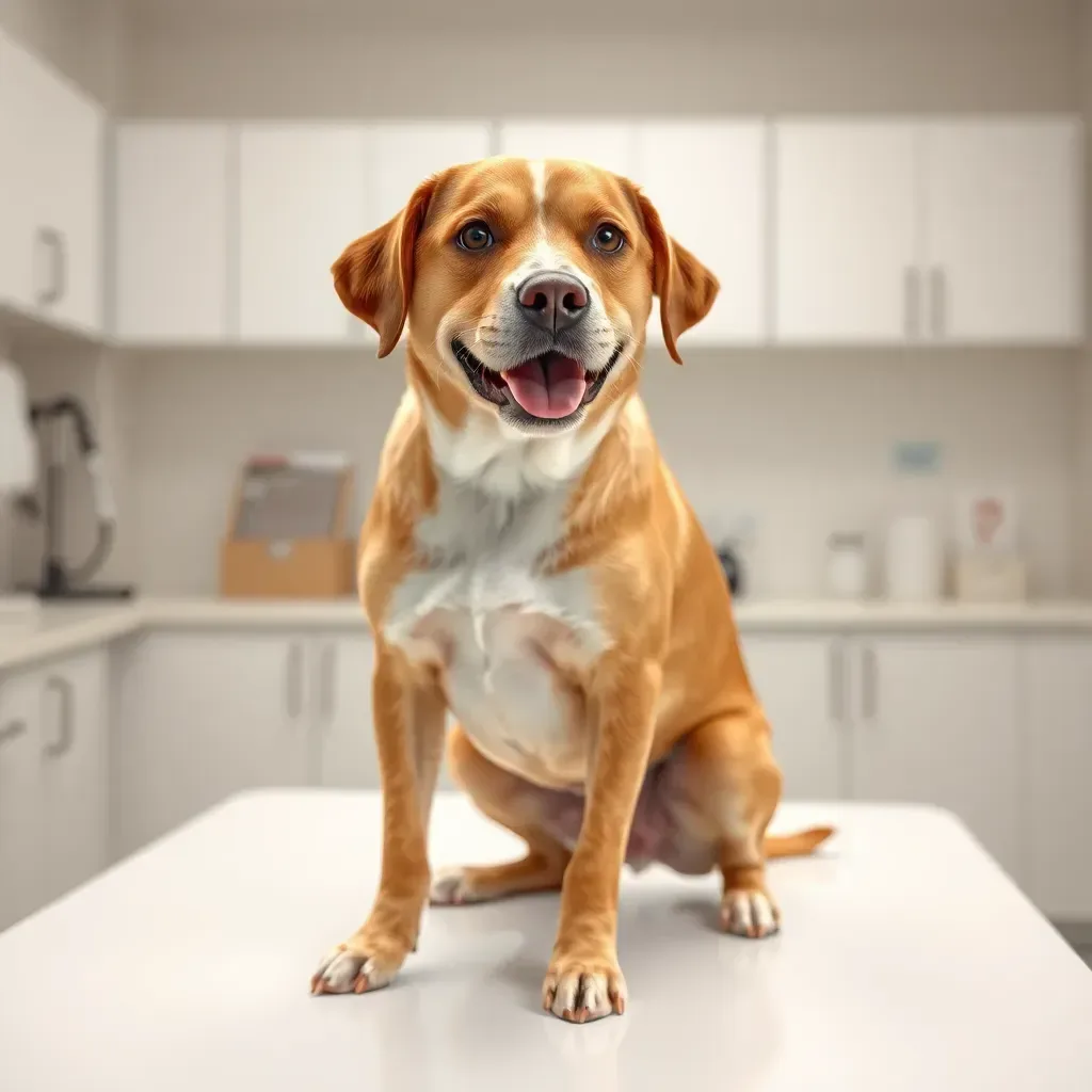 Sams Clinic Veterinary veterinarian in California
