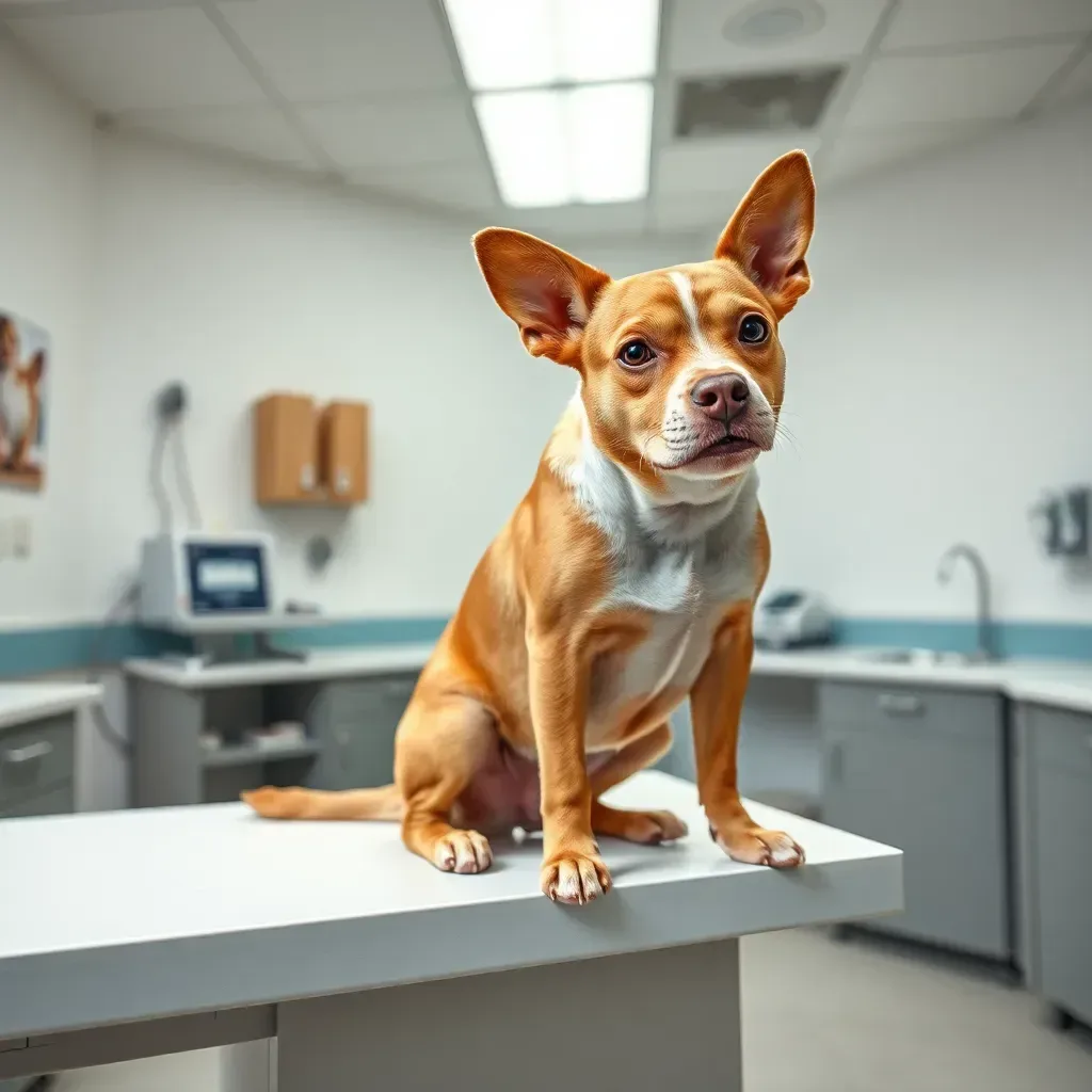 San Anselmo Animal Hospital veterinarian in California