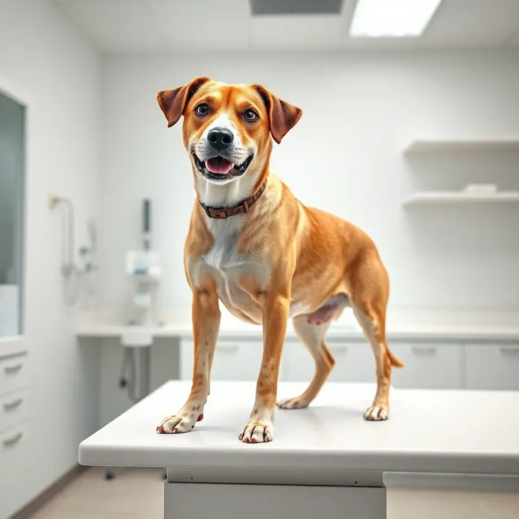 San Benito Veterinary Center veterinarian in California