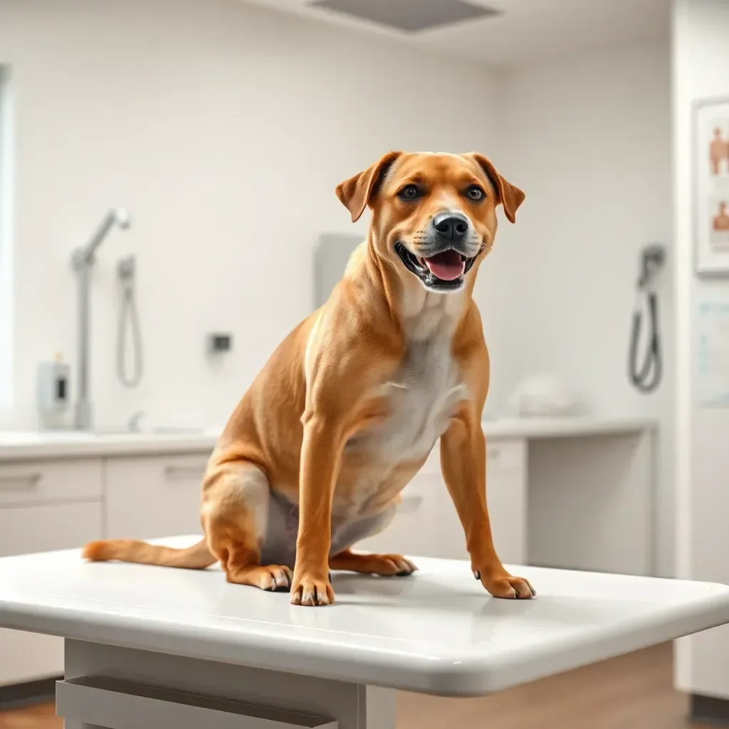 San Bernardino Vet Center veterinarian in California