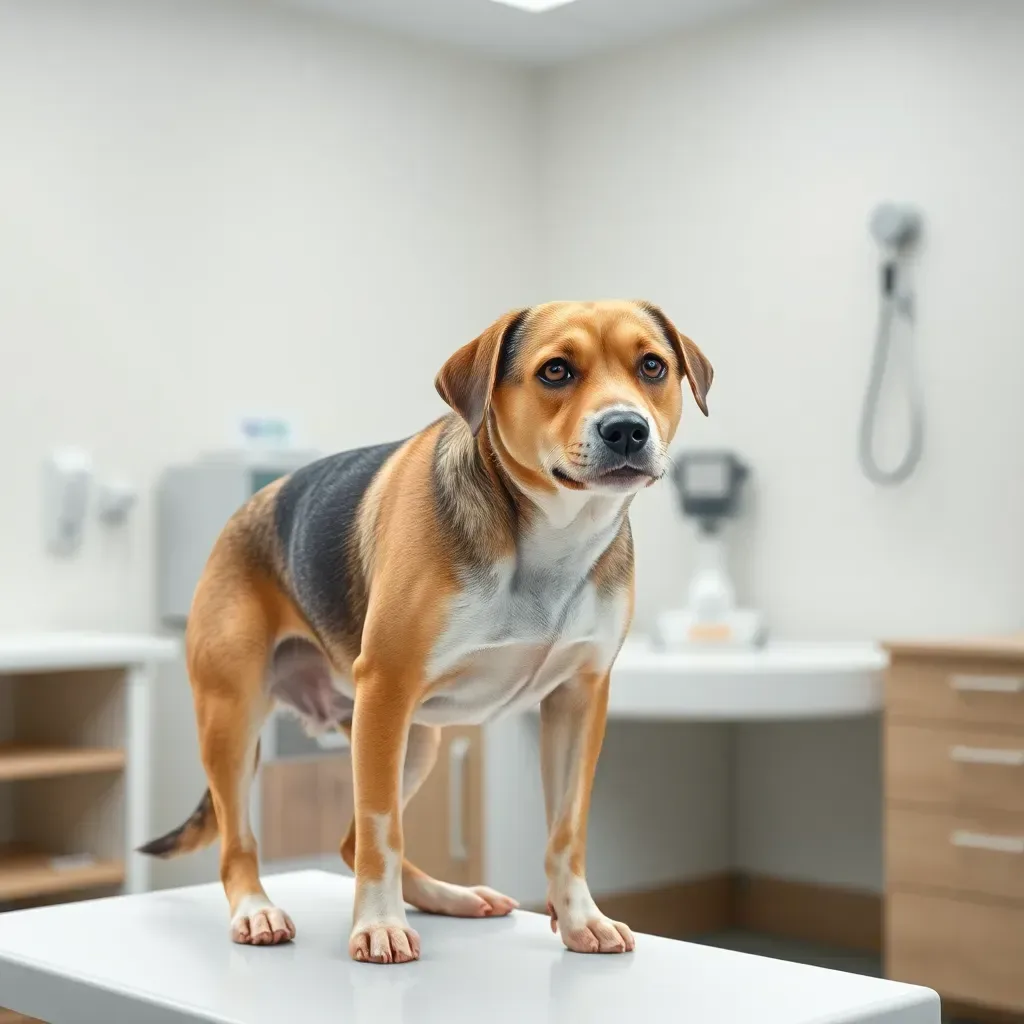San Bruno Pet Hospital veterinarian in California