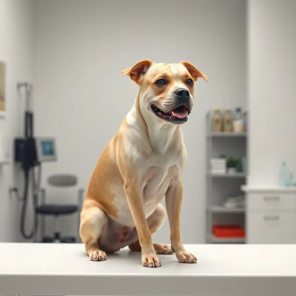 San Diego Affordable Spay And Neuter Clinic (North Park) veterinarian in California
