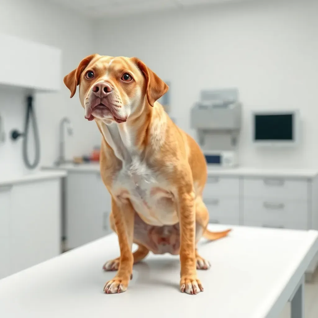 San Diego Affordable Spay And Neuter Clinic veterinarian in California
