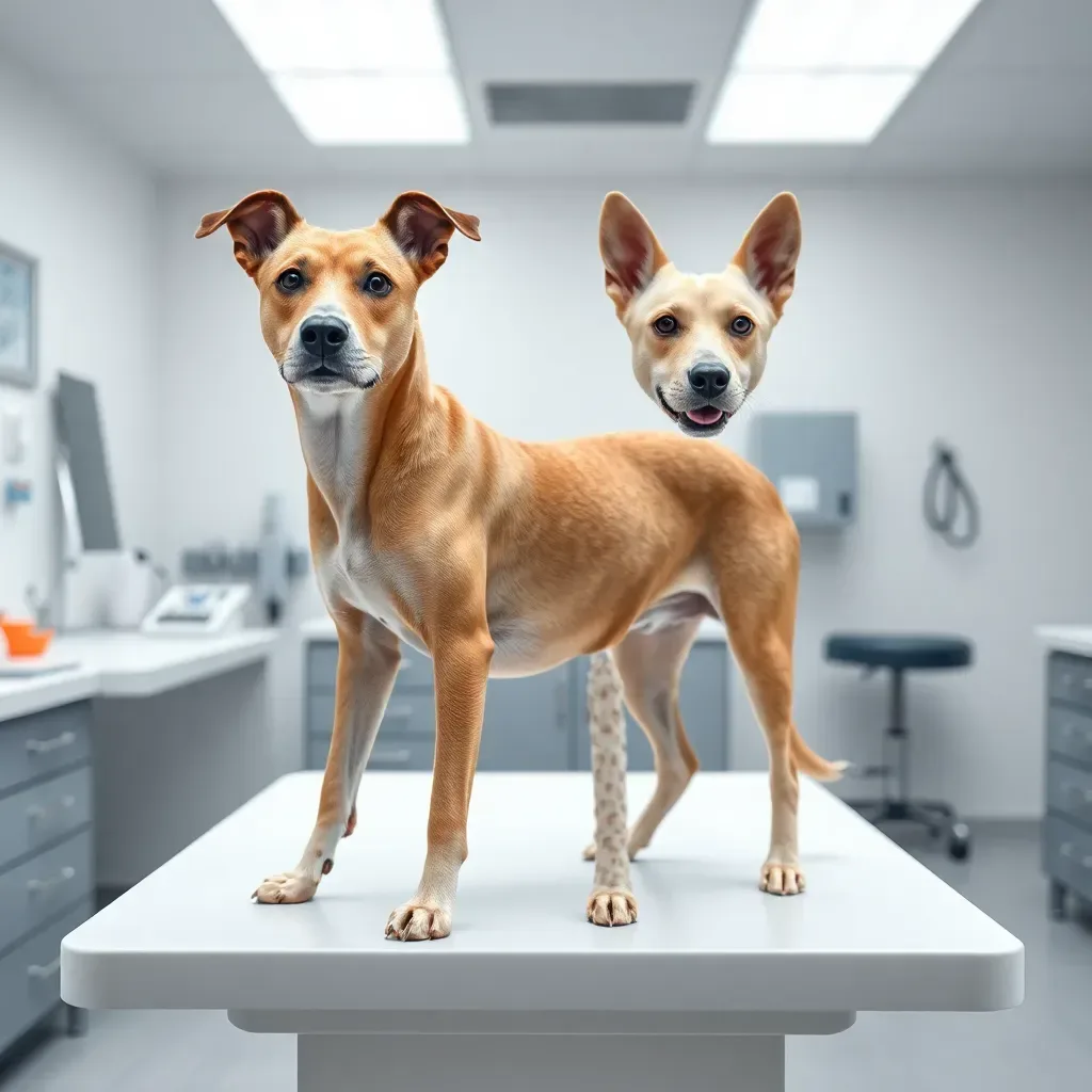 San Diego Humane Society Community Veterinary Program veterinarian in California