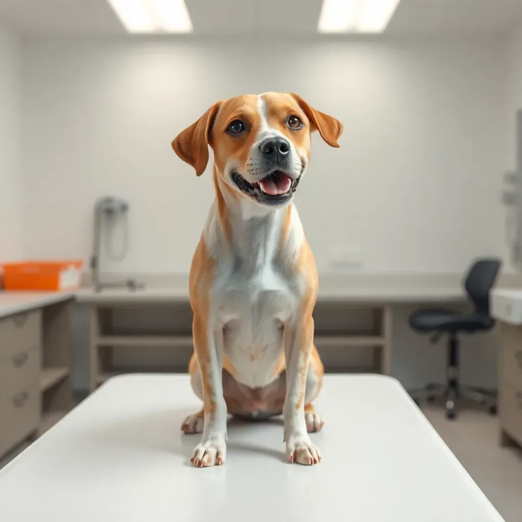 San Diego Veterinary Urgent Care veterinarian in California